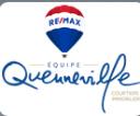 Equipe Quenneville / Remax Platine logo